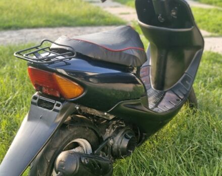 Хонда Інша, об'ємом двигуна 65 л та пробігом 0 тис. км за 334 $, фото 3 на Automoto.ua