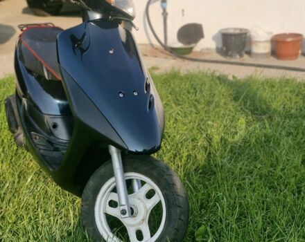 Хонда Інша, об'ємом двигуна 65 л та пробігом 0 тис. км за 334 $, фото 1 на Automoto.ua
