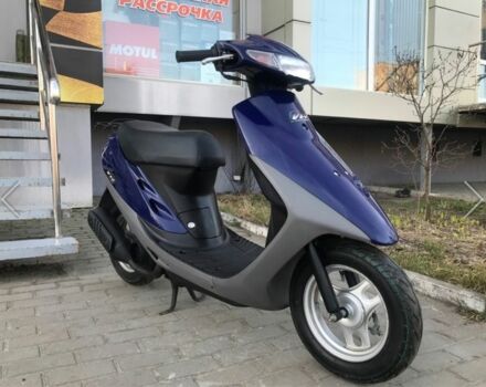 Хонда Інша, об'ємом двигуна 49 л та пробігом 0 тис. км за 590 $, фото 2 на Automoto.ua