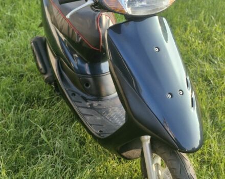 Хонда Інша, об'ємом двигуна 65 л та пробігом 0 тис. км за 334 $, фото 2 на Automoto.ua