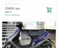 Хонда Інша, об'ємом двигуна 49 л та пробігом 0 тис. км за 590 $, фото 3 на Automoto.ua