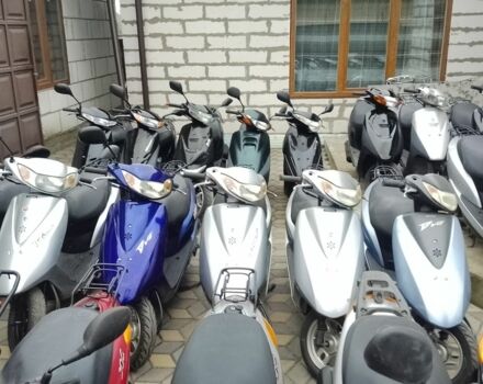 Хонда Другая, объемом двигателя 49 л и пробегом 0 тыс. км за 550 $, фото 7 на Automoto.ua