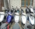 Хонда Другая, объемом двигателя 49 л и пробегом 0 тыс. км за 550 $, фото 7 на Automoto.ua