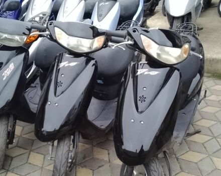Хонда Другая, объемом двигателя 49 л и пробегом 0 тыс. км за 550 $, фото 2 на Automoto.ua