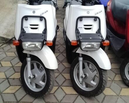 Хонда Другая, объемом двигателя 49 л и пробегом 0 тыс. км за 550 $, фото 5 на Automoto.ua