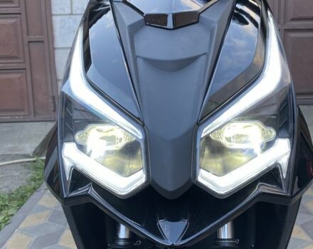 Хонда Другая, объемом двигателя 49 л и пробегом 0 тыс. км за 550 $, фото 14 на Automoto.ua