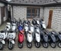 Хонда Другая, объемом двигателя 49 л и пробегом 0 тыс. км за 550 $, фото 1 на Automoto.ua