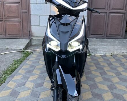 Хонда Другая, объемом двигателя 49 л и пробегом 0 тыс. км за 550 $, фото 13 на Automoto.ua
