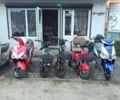 Хонда Другая, объемом двигателя 49 л и пробегом 0 тыс. км за 550 $, фото 10 на Automoto.ua