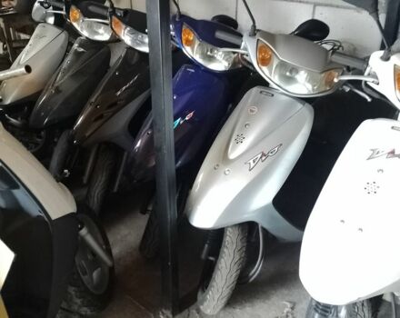 Хонда Другая, объемом двигателя 49 л и пробегом 0 тыс. км за 550 $, фото 8 на Automoto.ua