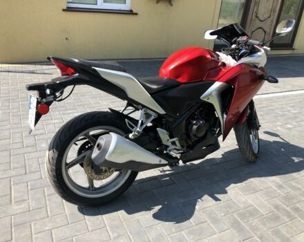 Хонда Інша, об'ємом двигуна 0.25 л та пробігом 0 тис. км за 2900 $, фото 4 на Automoto.ua