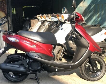 Хонда Другая, объемом двигателя 50 л и пробегом 0 тыс. км за 650 $, фото 9 на Automoto.ua