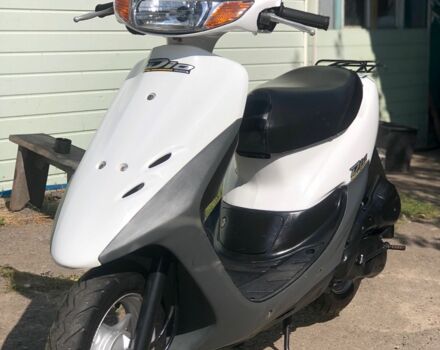 Хонда Другая, объемом двигателя 50 л и пробегом 0 тыс. км за 650 $, фото 6 на Automoto.ua