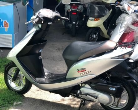 Хонда Другая, объемом двигателя 50 л и пробегом 0 тыс. км за 650 $, фото 7 на Automoto.ua