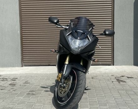 Хонда Інша, об'ємом двигуна 0.6 л та пробігом 0 тис. км за 7100 $, фото 2 на Automoto.ua