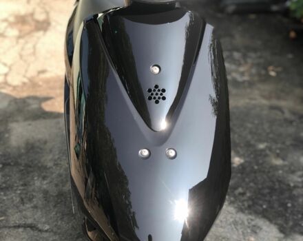 Хонда Другая, объемом двигателя 50 л и пробегом 0 тыс. км за 650 $, фото 3 на Automoto.ua