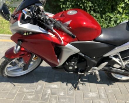 Хонда Інша, об'ємом двигуна 0.25 л та пробігом 0 тис. км за 2900 $, фото 1 на Automoto.ua