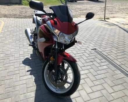 Хонда Інша, об'ємом двигуна 0.25 л та пробігом 0 тис. км за 2900 $, фото 3 на Automoto.ua