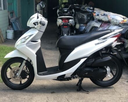 Хонда Другая, объемом двигателя 50 л и пробегом 0 тыс. км за 650 $, фото 12 на Automoto.ua