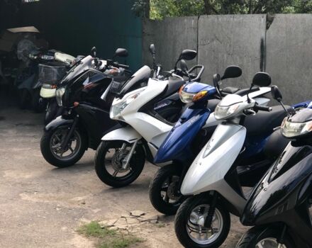 Хонда Другая, объемом двигателя 50 л и пробегом 0 тыс. км за 650 $, фото 4 на Automoto.ua