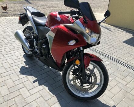 Хонда Інша, об'ємом двигуна 0.25 л та пробігом 0 тис. км за 2900 $, фото 2 на Automoto.ua