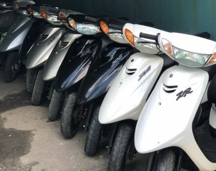 Хонда Другая, объемом двигателя 50 л и пробегом 0 тыс. км за 650 $, фото 10 на Automoto.ua