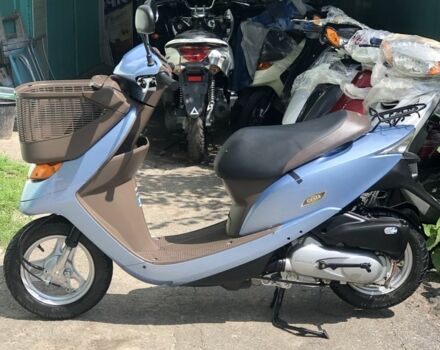Хонда Другая, объемом двигателя 50 л и пробегом 0 тыс. км за 650 $, фото 11 на Automoto.ua