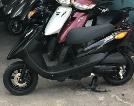 Хонда Другая, объемом двигателя 50 л и пробегом 0 тыс. км за 650 $, фото 8 на Automoto.ua