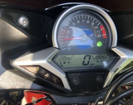 Хонда Інша, об'ємом двигуна 0.25 л та пробігом 0 тис. км за 2900 $, фото 6 на Automoto.ua