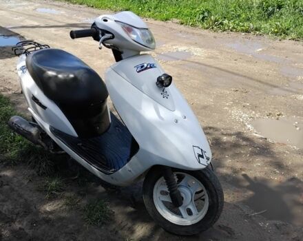 Хонда Другая, объемом двигателя 49 л и пробегом 0 тыс. км за 355 $, фото 1 на Automoto.ua