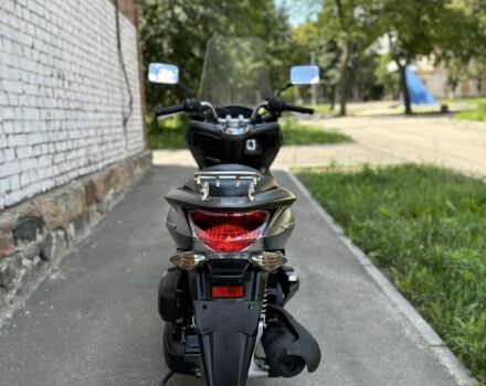 Хонда Другая, объемом двигателя 0.15 л и пробегом 0 тыс. км за 2100 $, фото 2 на Automoto.ua