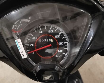 Хонда Другая, объемом двигателя 0.11 л и пробегом 0 тыс. км за 1700 $, фото 8 на Automoto.ua