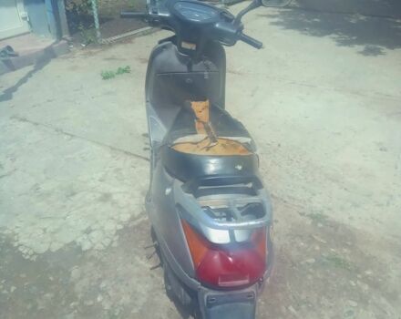 Хонда Другая, объемом двигателя 49 л и пробегом 0 тыс. км за 8000 $, фото 4 на Automoto.ua
