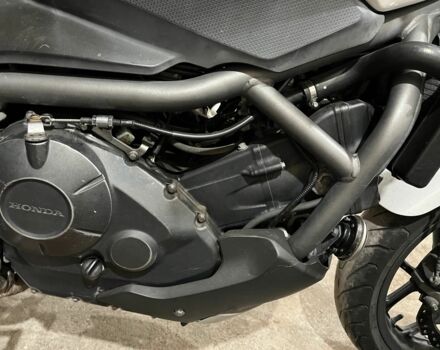 Хонда Інша, об'ємом двигуна 0.75 л та пробігом 0 тис. км за 2550 $, фото 3 на Automoto.ua
