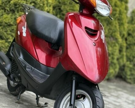 Хонда Інша, об'ємом двигуна 49 л та пробігом 0 тис. км за 400 $, фото 5 на Automoto.ua