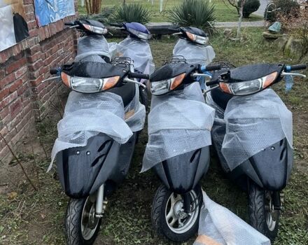 Хонда Інша, об'ємом двигуна 6 л та пробігом 0 тис. км за 450 $, фото 7 на Automoto.ua