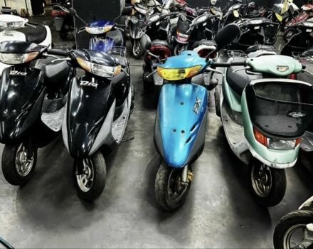 Хонда Інша, об'ємом двигуна 49 л та пробігом 0 тис. км за 400 $, фото 1 на Automoto.ua