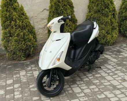 Хонда Інша, об'ємом двигуна 49 л та пробігом 0 тис. км за 400 $, фото 6 на Automoto.ua