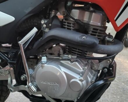 Хонда Інша, об'ємом двигуна 0.15 л та пробігом 0 тис. км за 2400 $, фото 11 на Automoto.ua