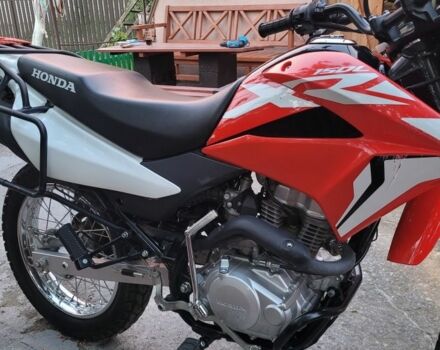 Хонда Інша, об'ємом двигуна 0.15 л та пробігом 0 тис. км за 2400 $, фото 7 на Automoto.ua