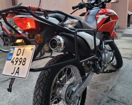 Хонда Інша, об'ємом двигуна 0.15 л та пробігом 0 тис. км за 2400 $, фото 4 на Automoto.ua