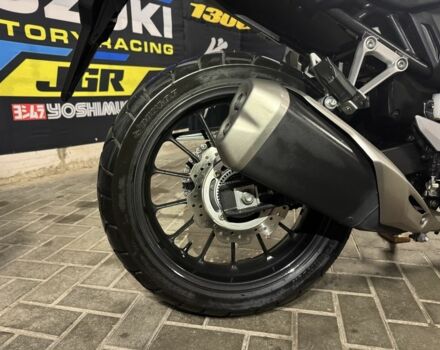 Хонда Інша, об'ємом двигуна 0.4 л та пробігом 0 тис. км за 5800 $, фото 9 на Automoto.ua