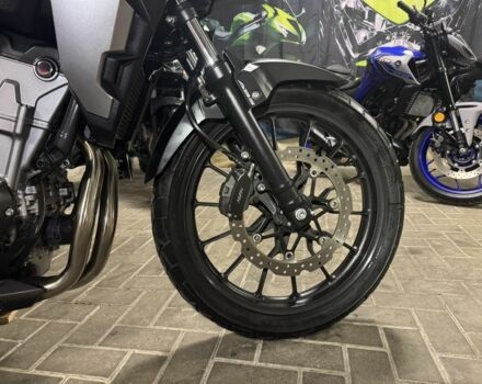 Хонда Інша, об'ємом двигуна 0.4 л та пробігом 0 тис. км за 5800 $, фото 10 на Automoto.ua