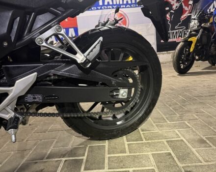 Хонда Інша, об'ємом двигуна 0.4 л та пробігом 0 тис. км за 5800 $, фото 4 на Automoto.ua