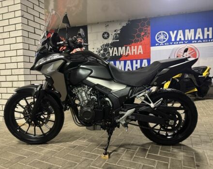 Хонда Інша, об'ємом двигуна 0.4 л та пробігом 0 тис. км за 5800 $, фото 5 на Automoto.ua