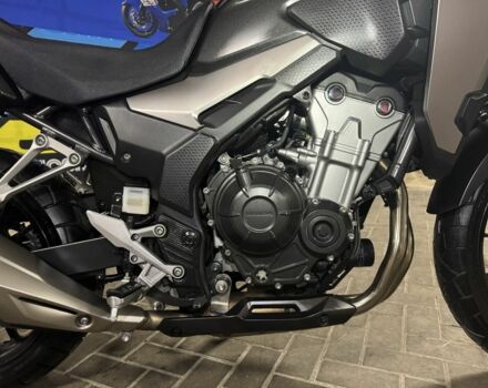 Хонда Інша, об'ємом двигуна 0.4 л та пробігом 0 тис. км за 5800 $, фото 11 на Automoto.ua