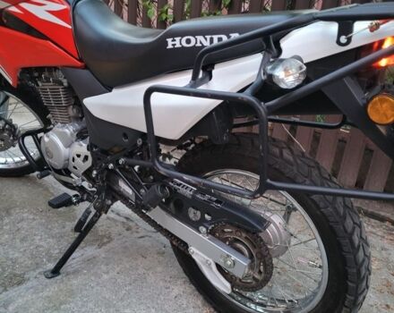 Хонда Інша, об'ємом двигуна 0.15 л та пробігом 0 тис. км за 2400 $, фото 5 на Automoto.ua