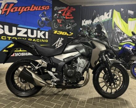 Хонда Інша, об'ємом двигуна 0.4 л та пробігом 0 тис. км за 5800 $, фото 12 на Automoto.ua