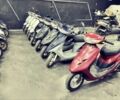 Хонда Другая, объемом двигателя 49 л и пробегом 0 тыс. км за 450 $, фото 1 на Automoto.ua