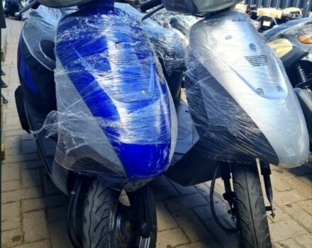 Хонда Інша, об'ємом двигуна 49 л та пробігом 0 тис. км за 400 $, фото 3 на Automoto.ua